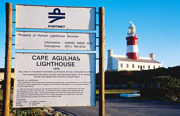 Cape Agulhas Tour